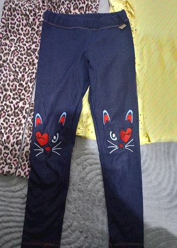 LC Waikiki elbise pantalon Tayt