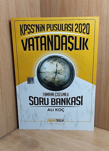 Vatandaşlık soru bankası 