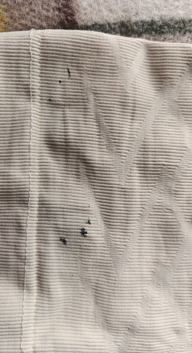 Ten rengi karın korsesi S-M beden - Görsel 3