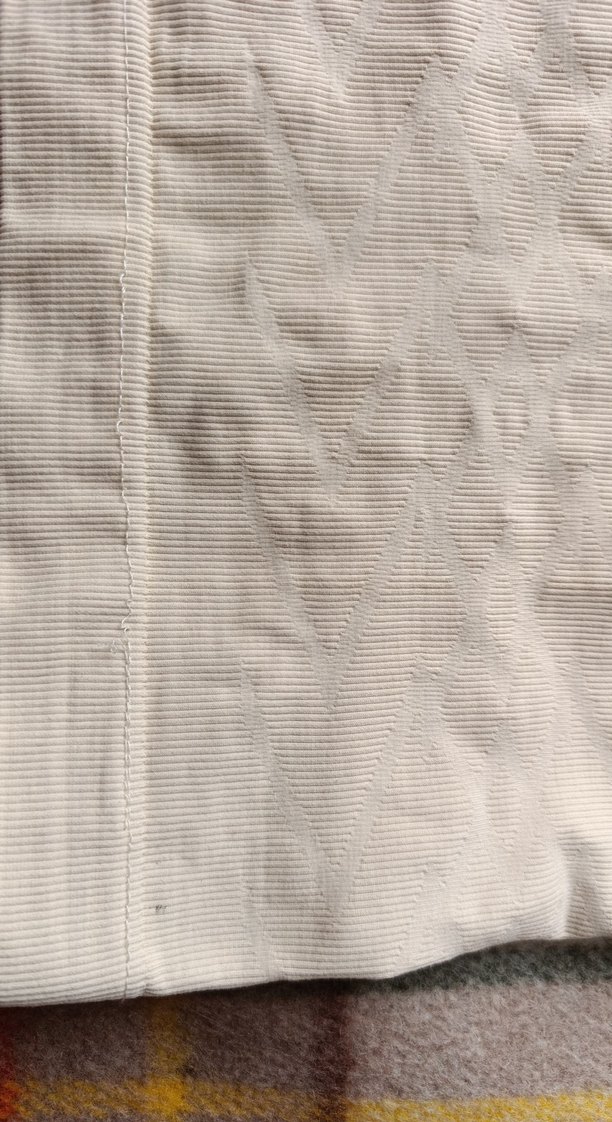 Ten rengi karın korsesi S-M beden - Görsel 2