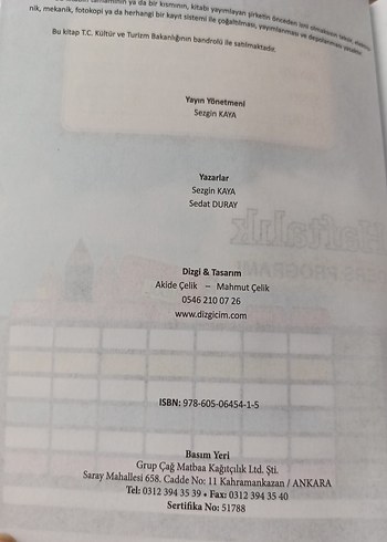 6. Sınıf Matematik Soru Bankası - Etkinlikli ve Konu Özetli - Görsel 3