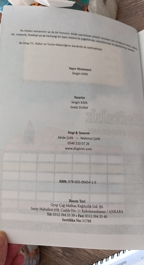 6. Sınıf Matematik Soru Bankası - Etkinlikli ve Konu Özetli - Görsel 3