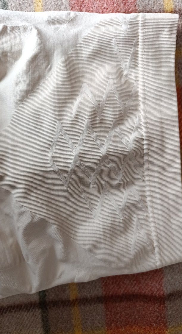 Ten rengi M-L popo kaldıran korse - Görsel 2