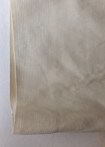 Ten rengi 38 beden paçalı korse - Görsel 3