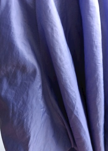 Kadın Mor Fermuarlı Rüzgarlık - Görsel 7