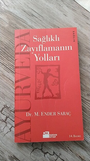 Sağlıklı zayıflamanın yolları / Ender Saraç