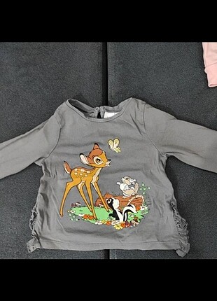 Carter's Bebek sweatshirt
