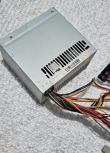  Beden Bilgisayar power supply