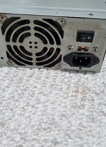  Beden Renk Bilgisayar power supply