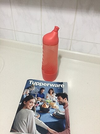 TUPPERWARE Matara 750 ml