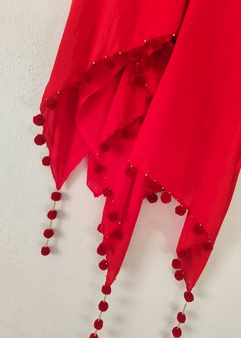 puşi pöşi Kofi köfi poşi keplipuşi - Görsel 5