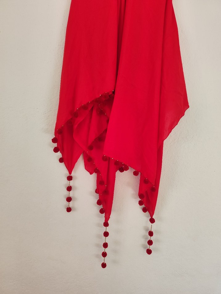 puşi pöşi Kofi köfi poşi keplipuşi - Görsel 4