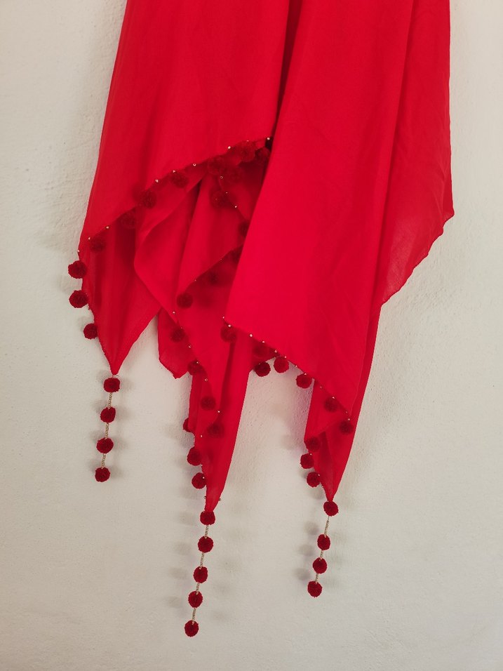 puşi pöşi Kofi köfi poşi keplipuşi - Görsel 3