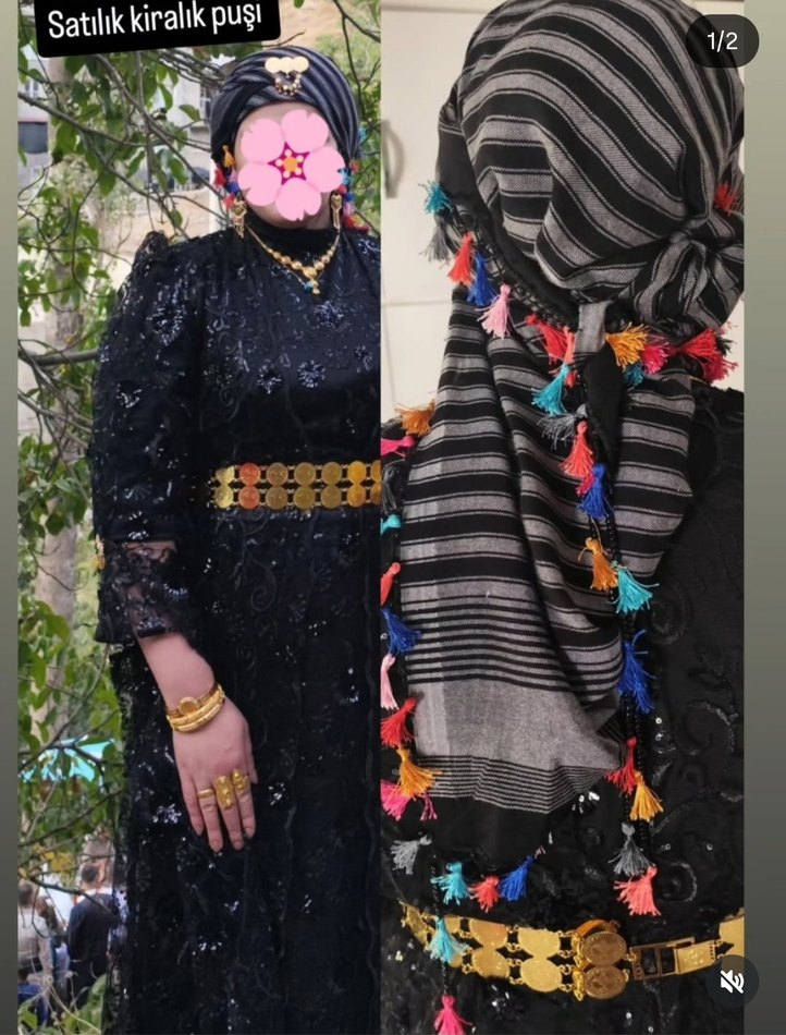 puşi kofi köfi - Görsel 2