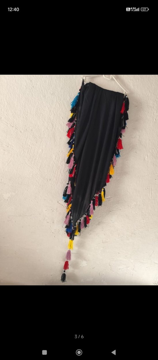 puşi pöşi Kofi köfi poşi pöşi poşi - Görsel 3