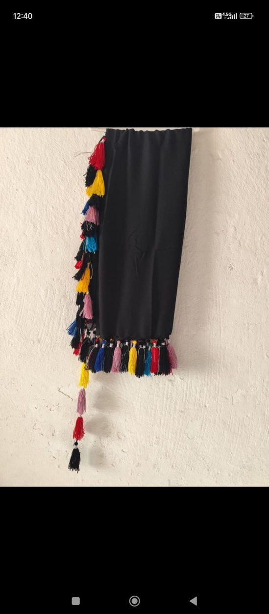 puşi pöşi Kofi köfi poşi pöşi poşi - Görsel 2