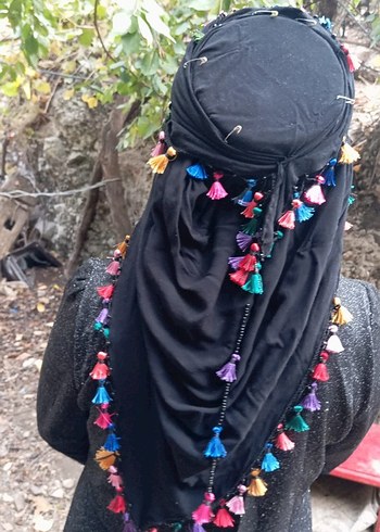 #puşi#köfi#yazma#poşi#keplipuşi - Görsel 4