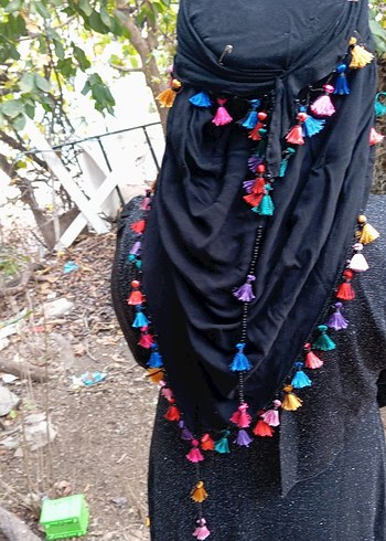 #puşi#köfi#yazma#poşi#keplipuşi - Görsel 5