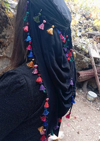 #puşi#köfi#yazma#poşi#keplipuşi - Görsel 8