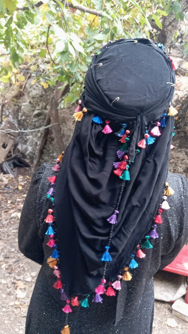 #puşi#köfi#yazma#poşi#keplipuşi - Görsel 4