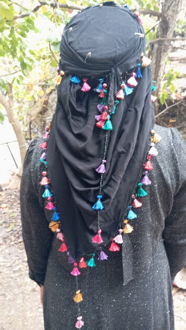 #puşi#köfi#yazma#poşi#keplipuşi - Görsel 3