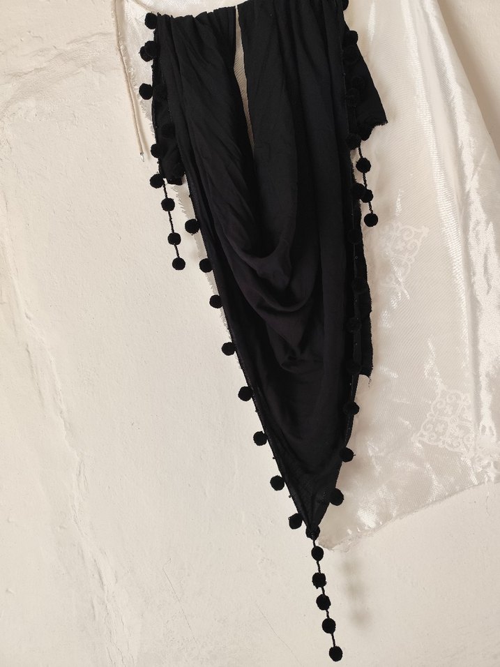 puşi pöşi Kofi köfi poşi - Görsel 2