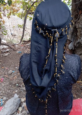 puşi pöşi Kofi köfi poşi keplipuşi - Görsel 2