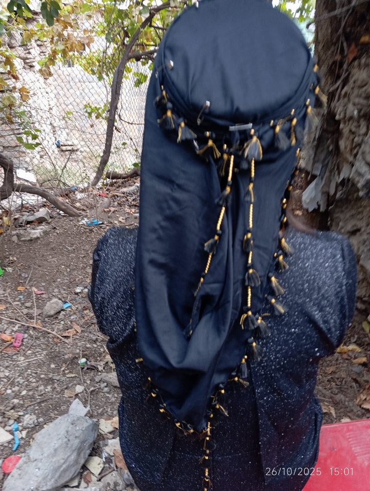 puşi pöşi Kofi köfi poşi keplipuşi - Görsel 2