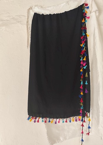 yazma 
tülbent 
puşi 
pöşi 
poşi 
Kofi 
köfi - Görsel 10