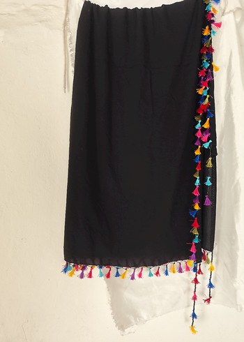 yazma 
tülbent 
puşi 
pöşi 
poşi 
Kofi 
köfi - Görsel 2