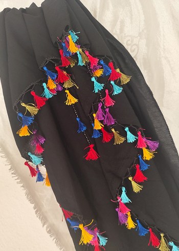 yazma 
tülbent 
puşi 
pöşi 
poşi 
Kofi 
köfi - Görsel 17