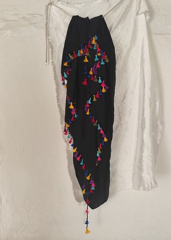 yazma 
tülbent 
puşi 
pöşi 
poşi 
Kofi 
köfi - Görsel 15