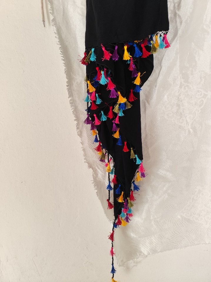 yazma 
tülbent 
puşi 
pöşi 
poşi 
Kofi 
köfi - Görsel 4