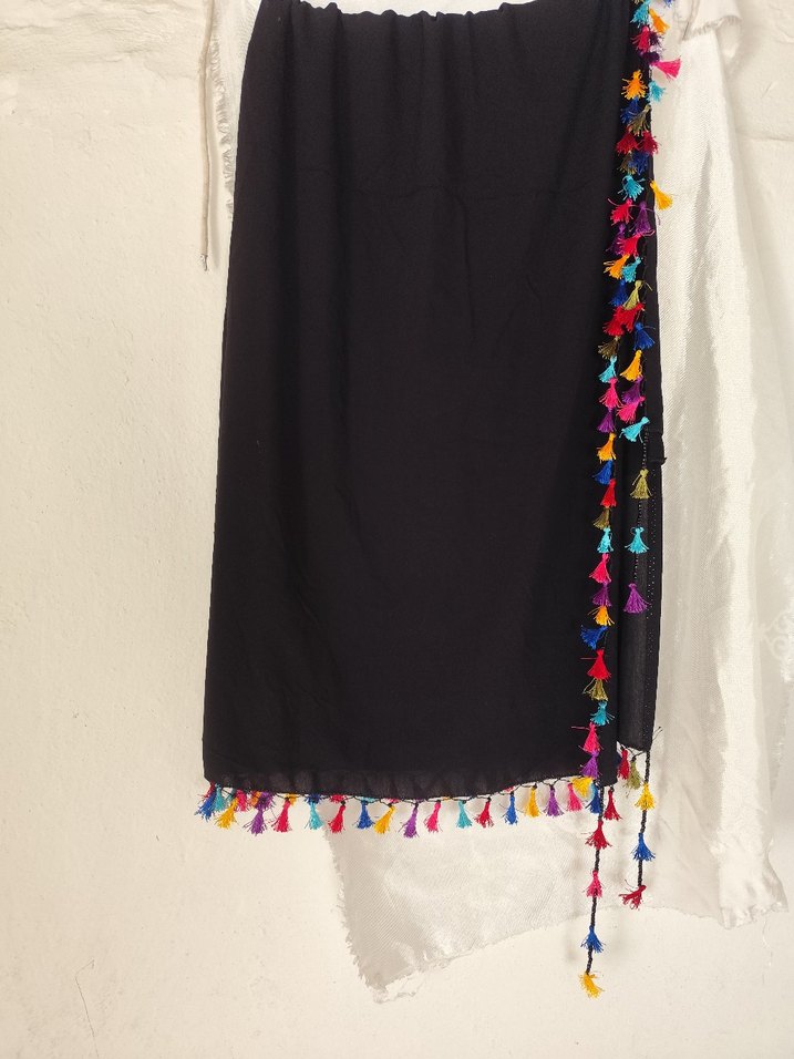 yazma 
tülbent 
puşi 
pöşi 
poşi 
Kofi 
köfi - Görsel 3