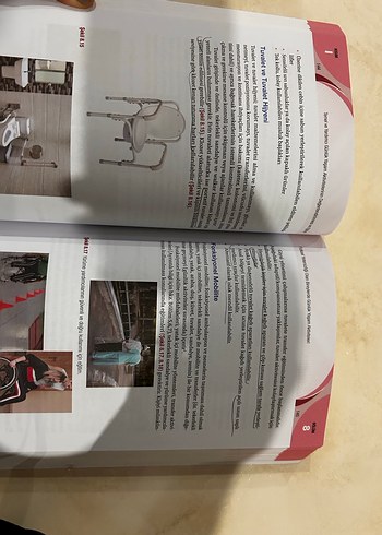 Günlük Yaşam Aktiviteleri Prof. Dr. Gonca Bumin - Görsel 4