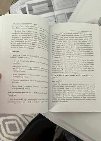 Lamia Pınar Sinir ve Kas Fizyolojisi Temel Bilgileri - Görsel 2