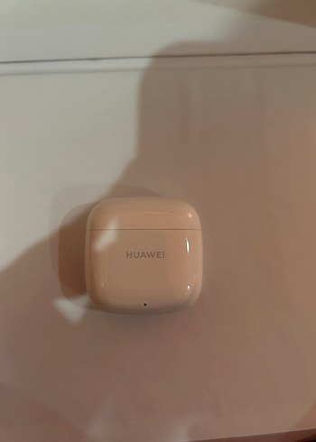 Huawei FreeBuds SE 2 Beyaz - Görsel 5
