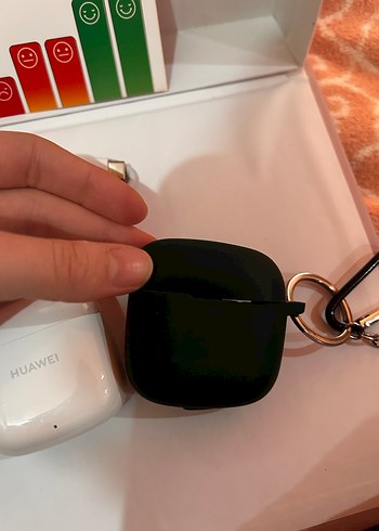 Huawei FreeBuds SE 2 Beyaz - Görsel 6