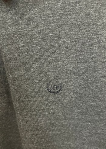 Uzun Kollu Erkek Kazak - Görsel 3