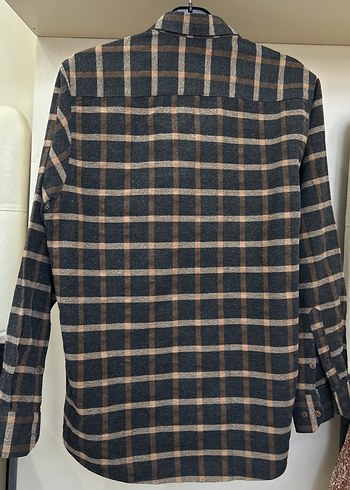 Uzun Kollu Erkek Gömlek - Görsel 4