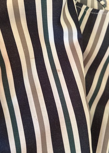 Uzun Kollu Erkek Gömlek - Görsel 6