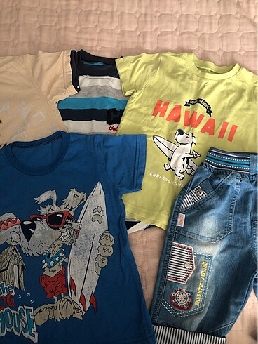 T-shirt