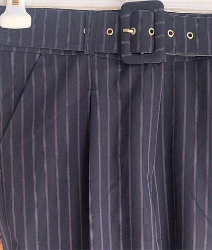 s Beden Kumaş Pantalon
