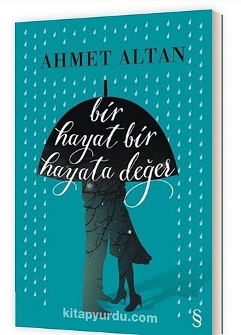 Bir Hayat Bir Hayata Değer - Fatih Altan
