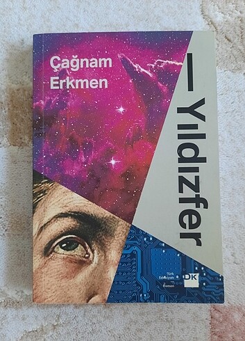  Yıldızfer Çağnam Erkmen