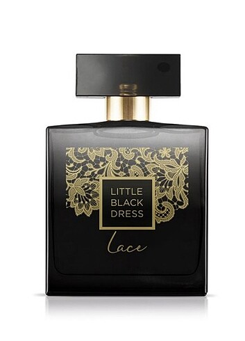 Little Black Dress Lace Kadın Parfüm EDP