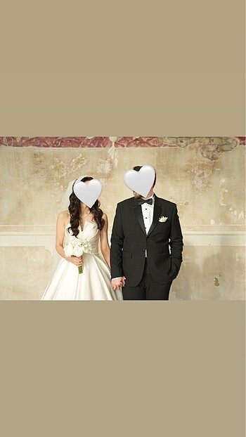 GELİNLİK - Görsel 2