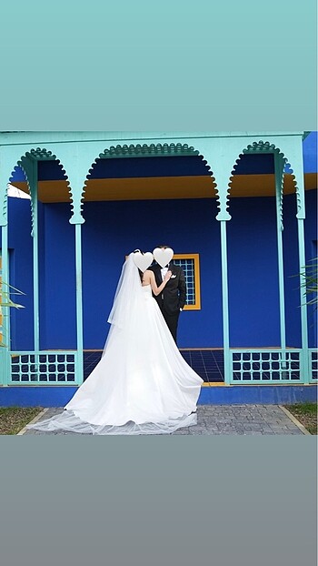 GELİNLİK - Görsel 4