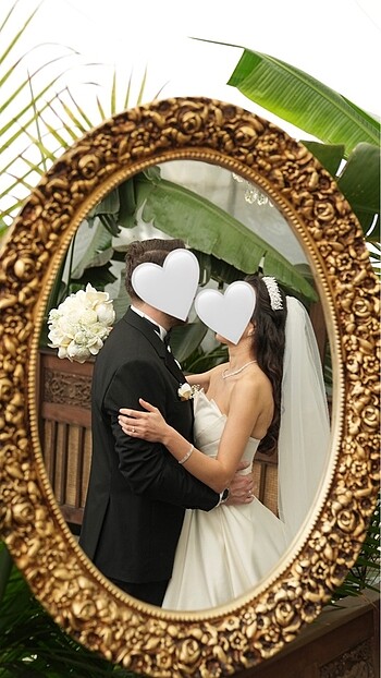 GELİNLİK - Görsel 3