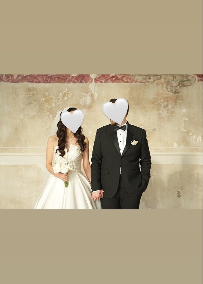 GELİNLİK - Görsel 2